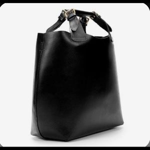 Zara Shopper Bag